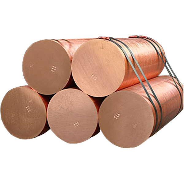 BAKIR BİLLETS : COPPER BILLET